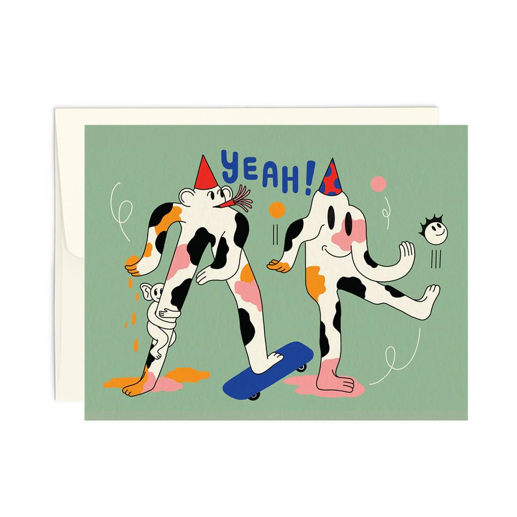 Paperole Cards (Assorted) - Image 2
