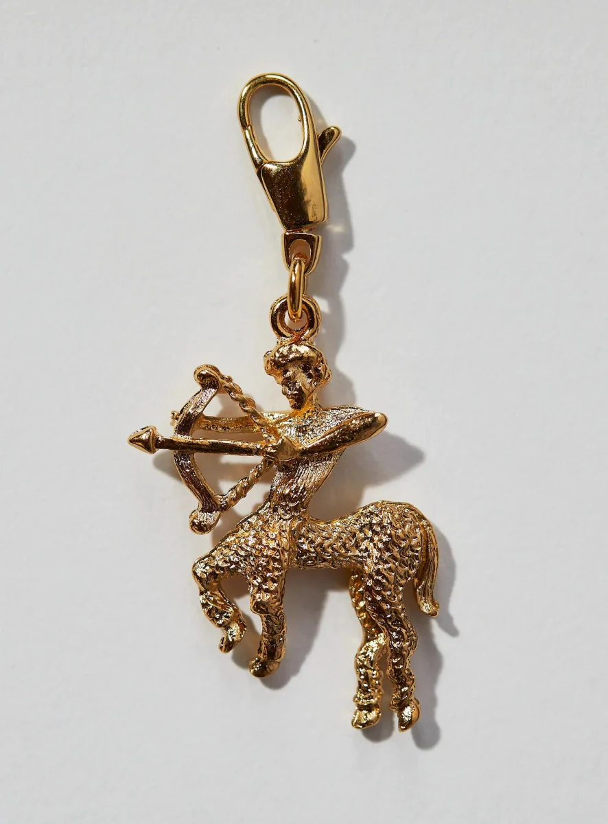 Par Ici Zodiac Bracelet - Choose Your Sign - (Online Exclusive) - Image 28
