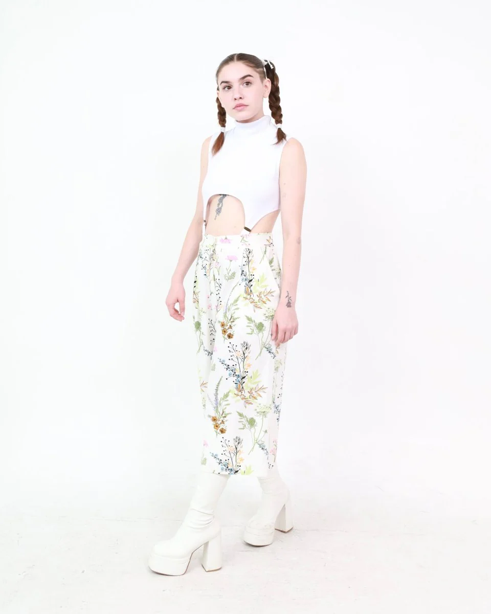 Rennie Bremy Shorts (Touch of Spring) - Image 10