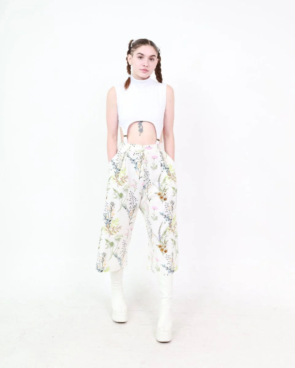 Rennie Bremy Shorts (Touch of Spring) - Image 11
