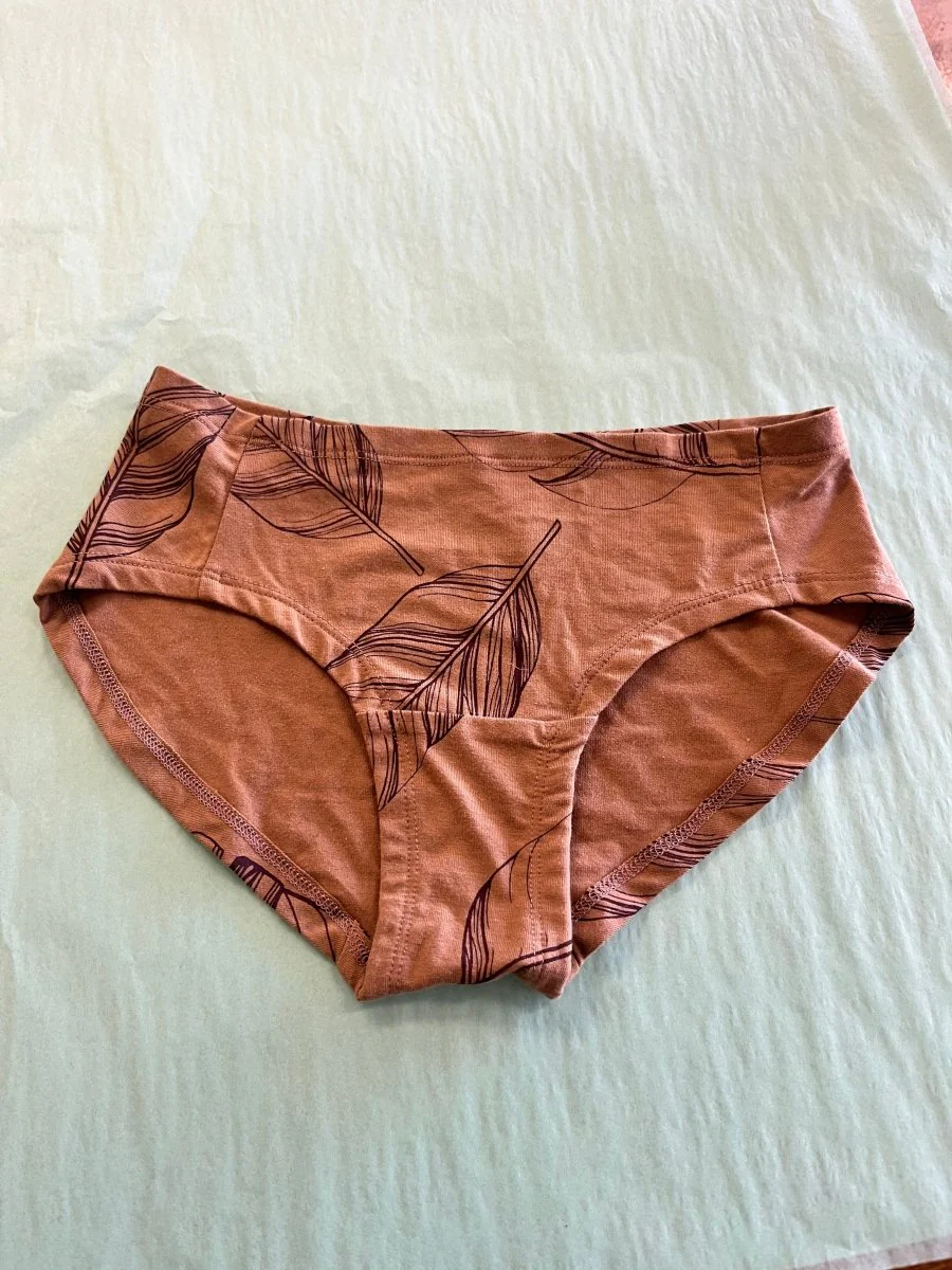Smoking Lily Zero Waste Underlovelies Underwear (Various Styles) - Image 2