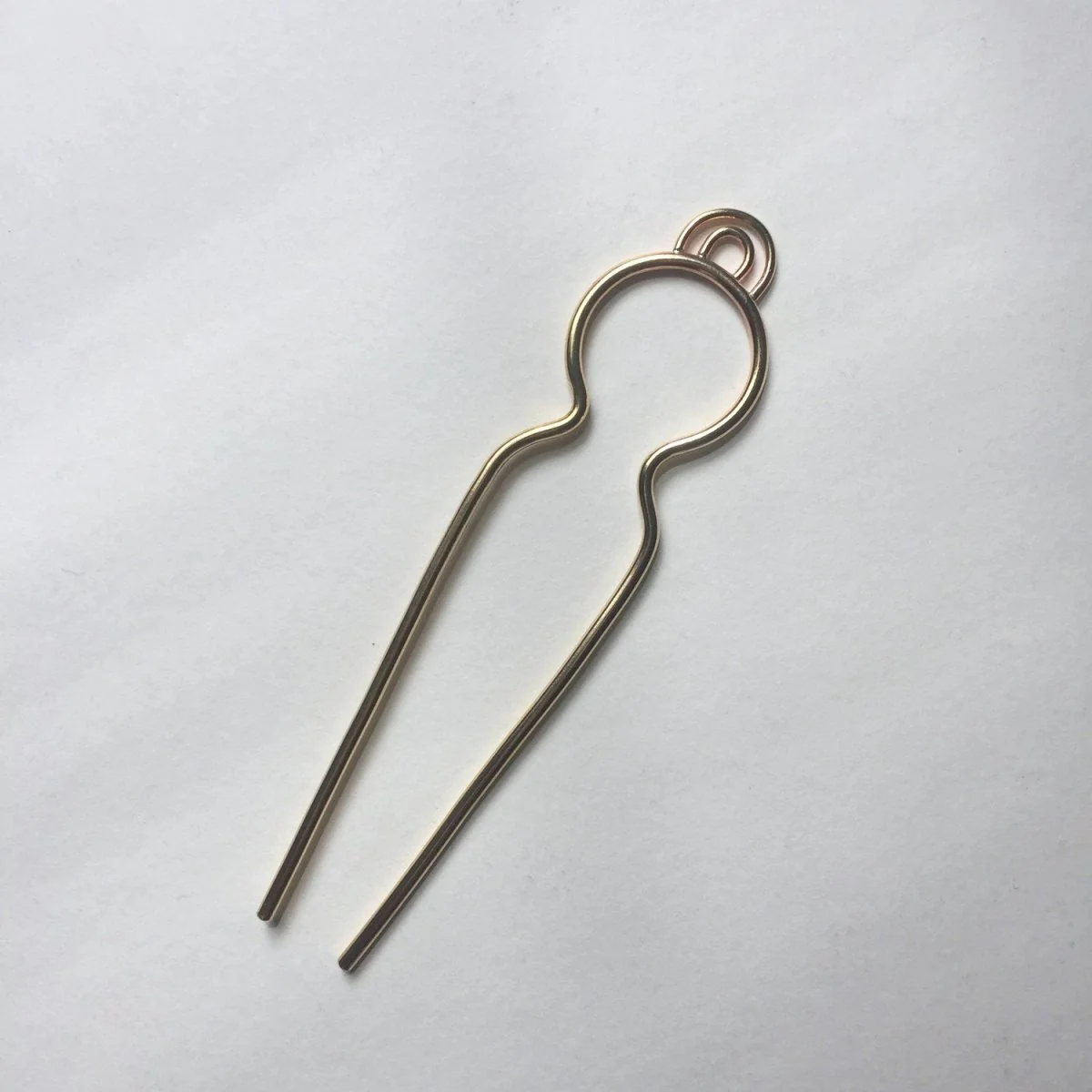 Sophie Kissin Nouveau Hair Pin