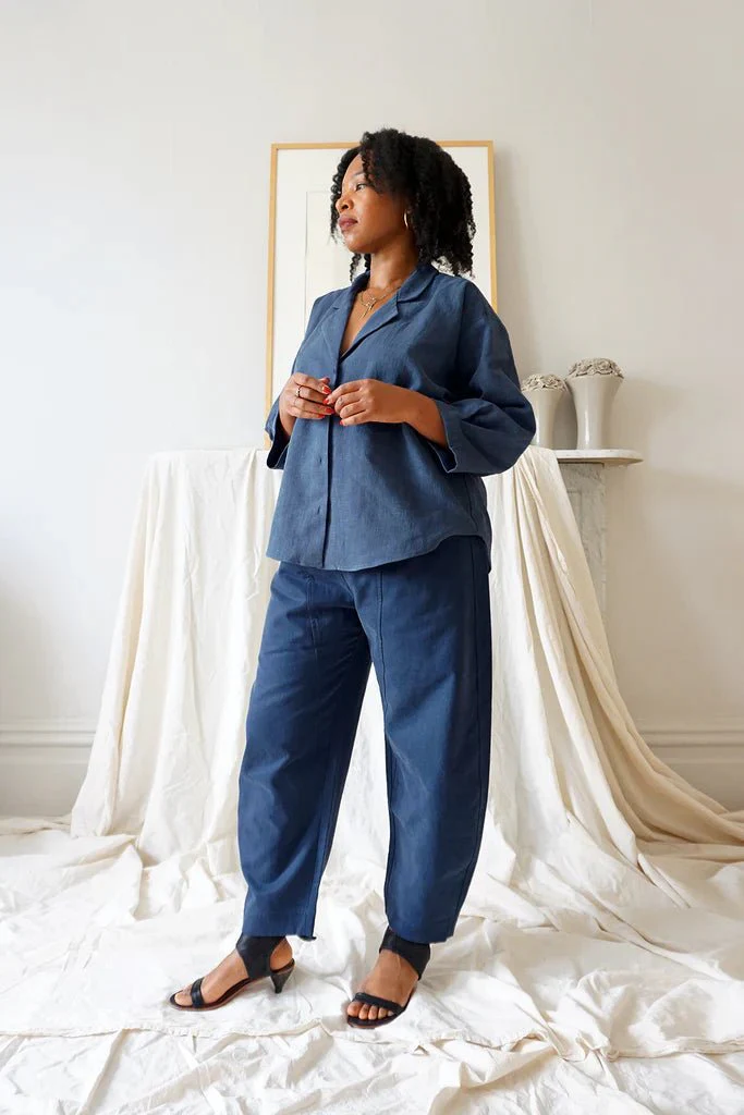 Ursa Minor Flor Arca Pants (Various Colours) - Image 17