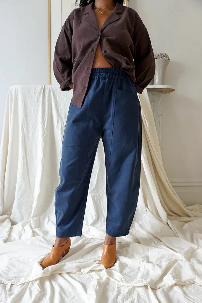 Ursa Minor Flor Arca Pants (Various Colours) - Image 19