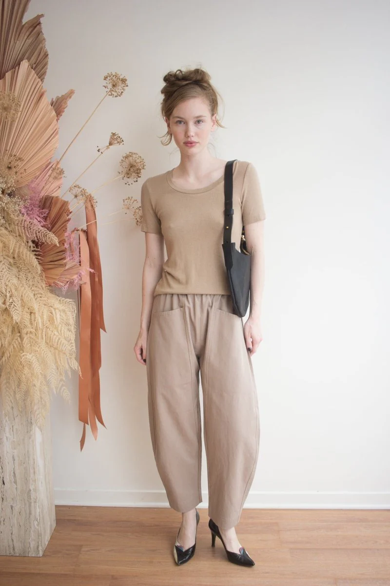 Ursa Minor Flor Arca Pants (Various Colours) - Image 2