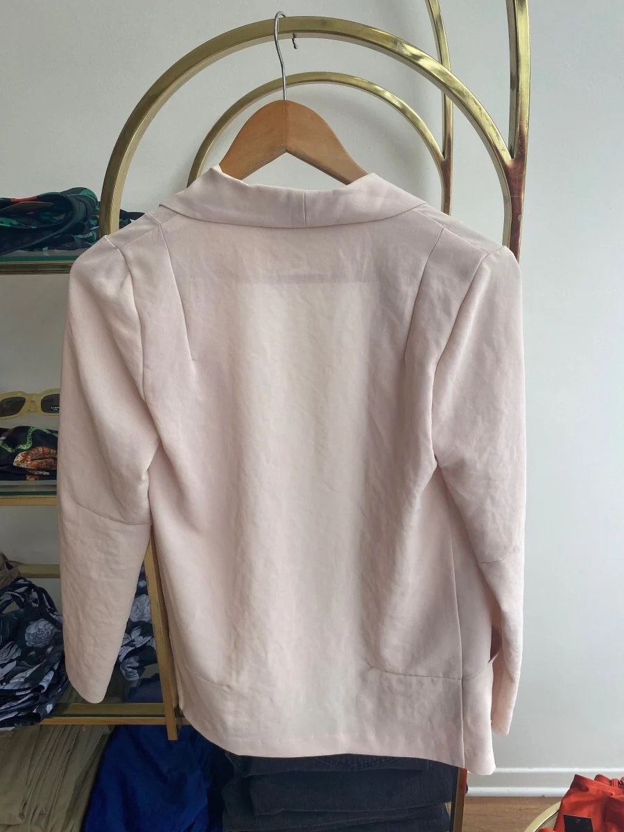 Valerie Dumaine Archive - Blazer Sample - Image 2