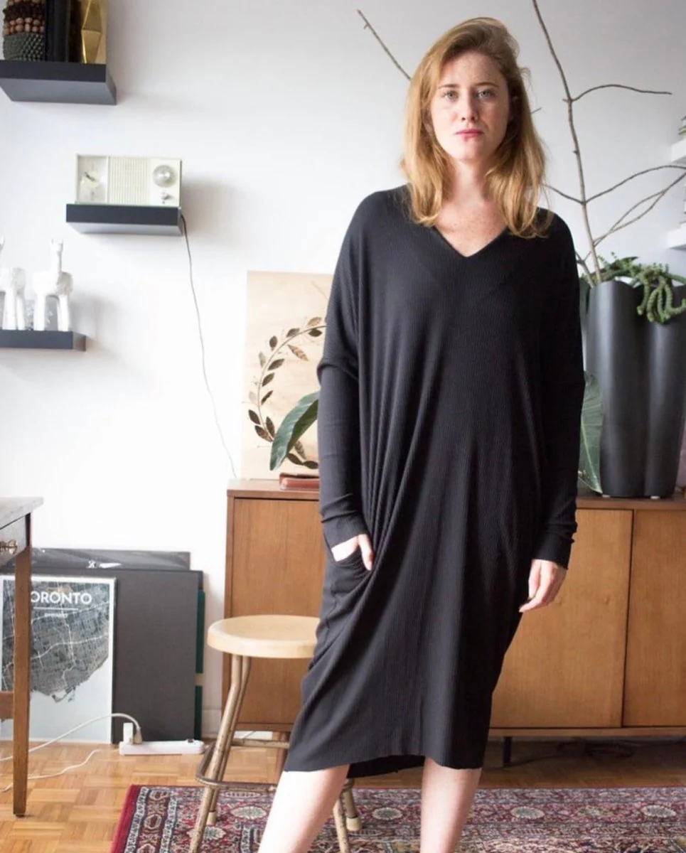 Valerie Dumaine Archive - Dress