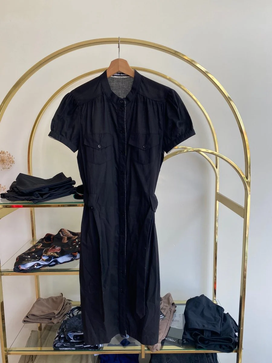 Valerie Dumaine Archive - Dress