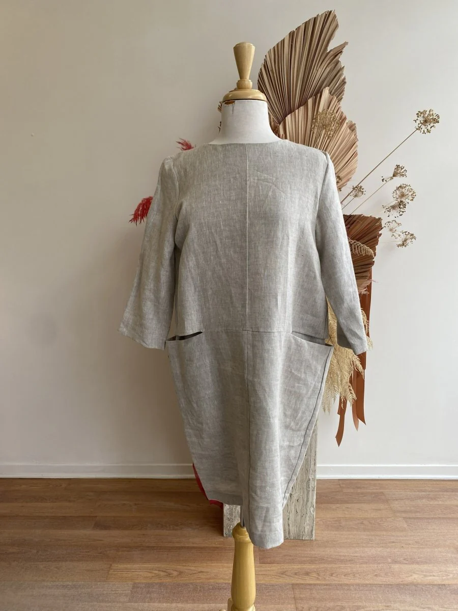Valerie Dumaine Archive - Dress - Image 3