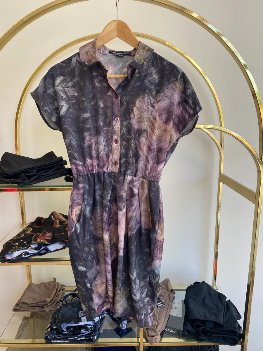Valerie Dumaine Archive - Dress - Image 2