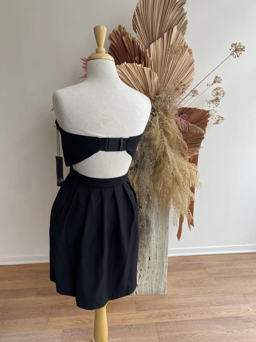 Valerie Dumaine Archive - Dress - Image 2