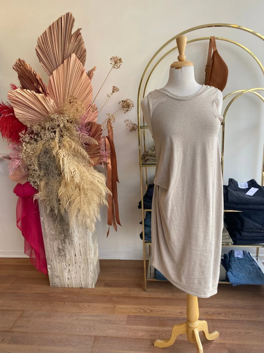 Valerie Dumaine Archive - Dress (Various Colours) - Image 5