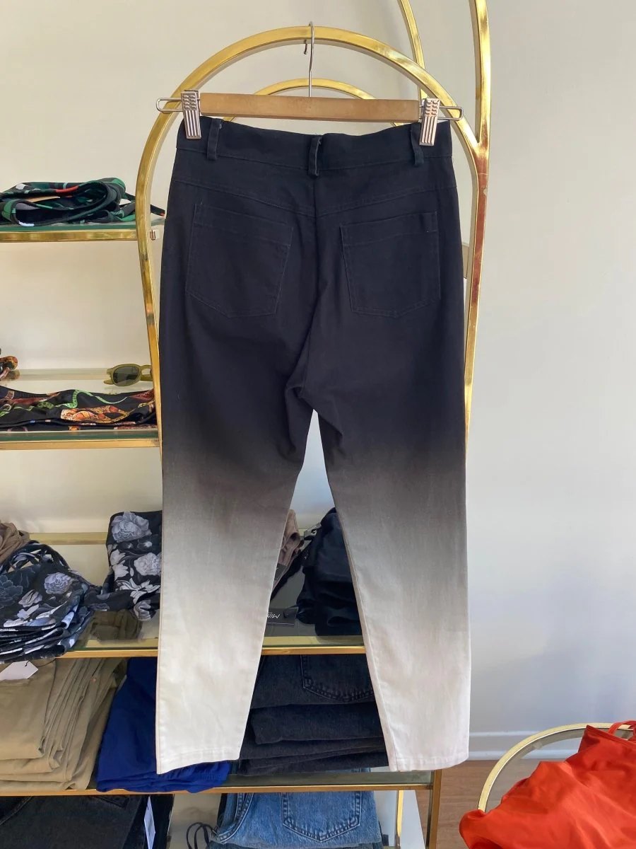 Valerie Dumaine Archive - Pants (Various Colours) - Image 6