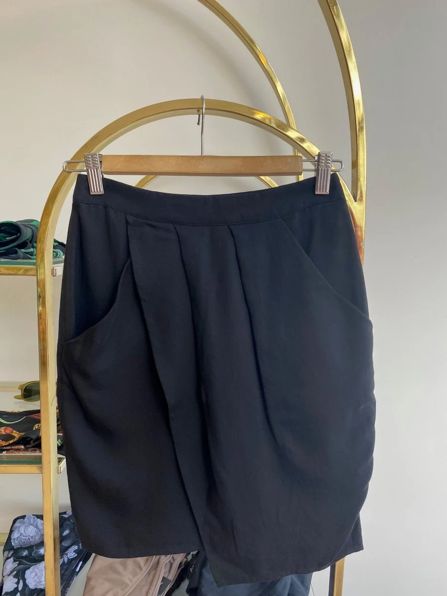 Valerie Dumaine Archive - Skirt