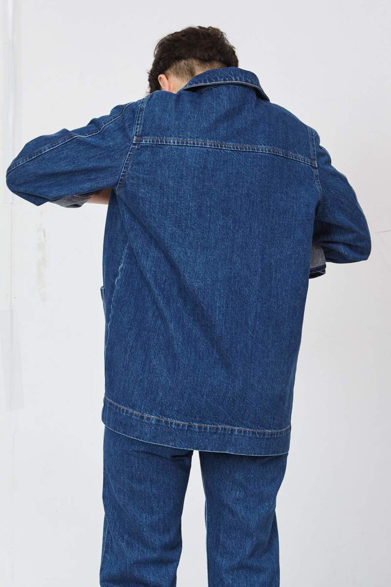 Vintage Victoire Decade Sunny Jacket (Sintra) -XS - Image 4