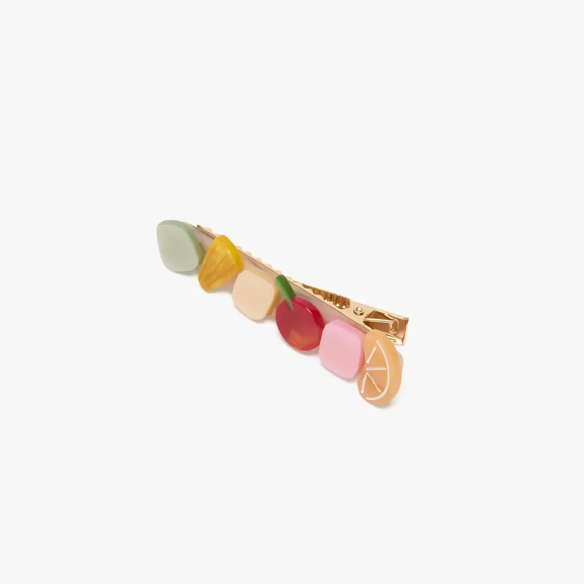 Winona Irene Fruit Salad Clip - Image 2